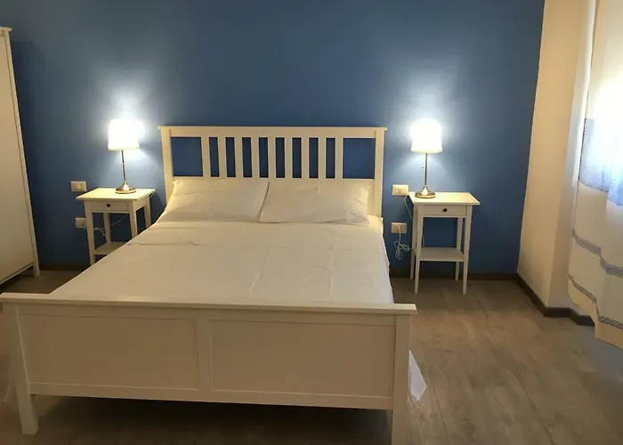 D\'Annunzio Rooms