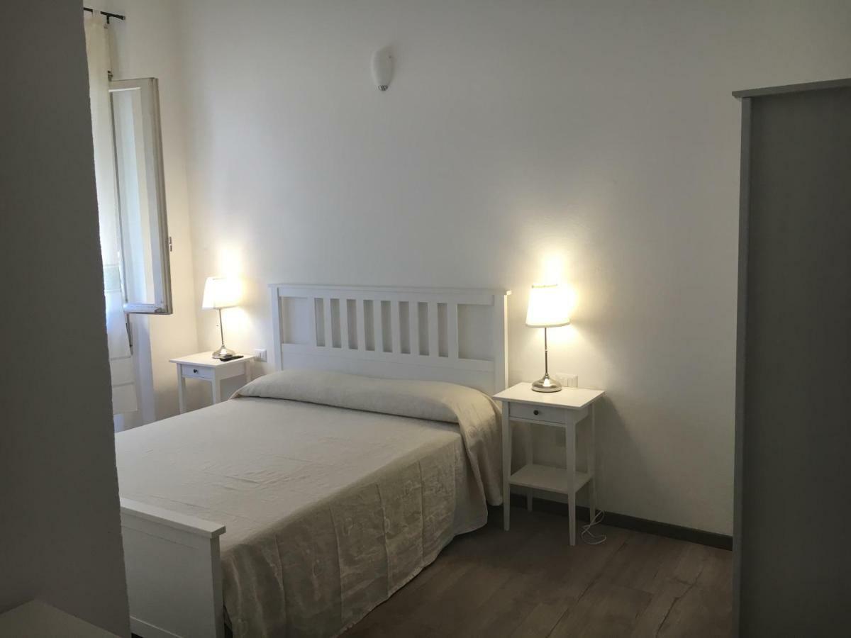 D'annunzio Gasthof Olbia